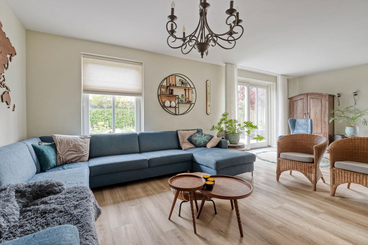 Foto 10 van Steigerschuit 9