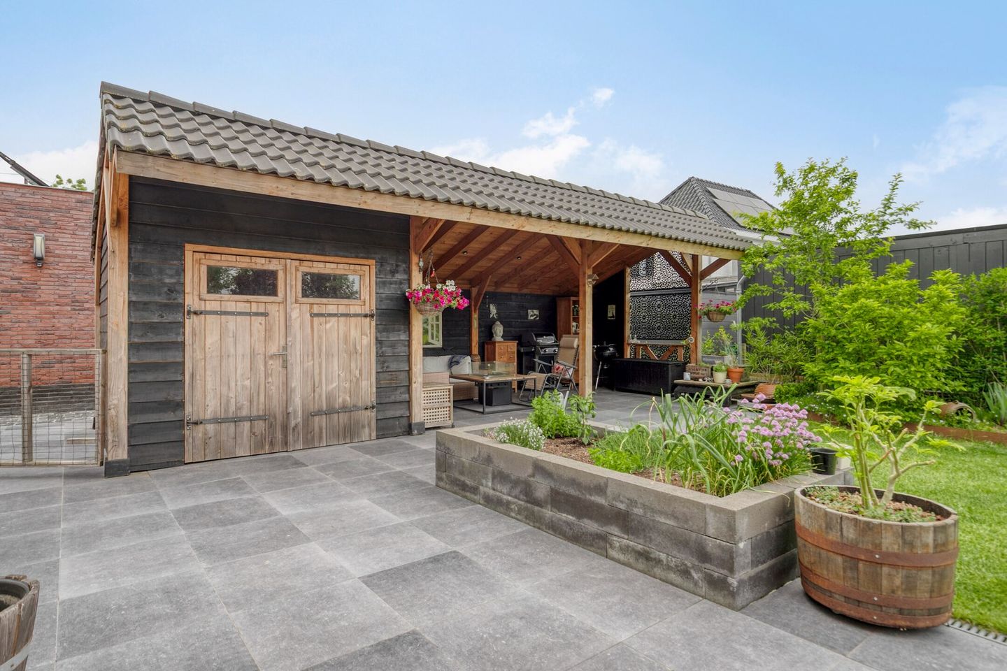 Foto 14 van Steigerschuit 9