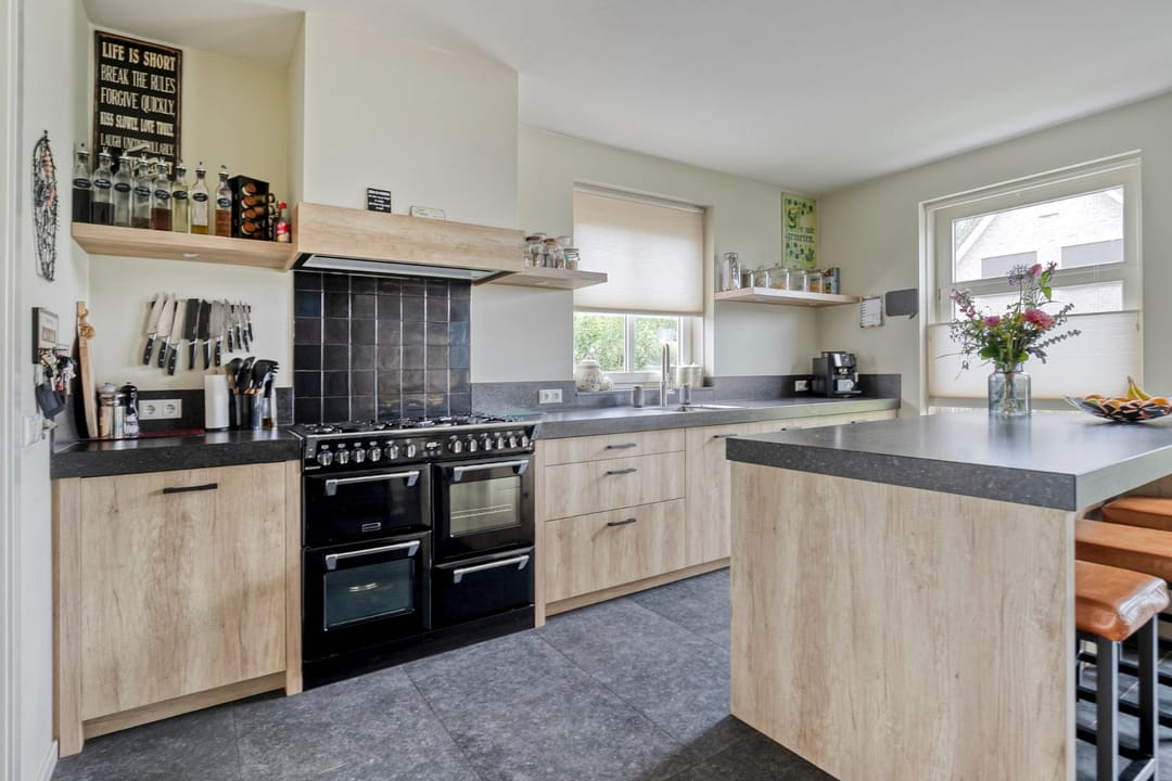 Foto 16 van Steigerschuit 9