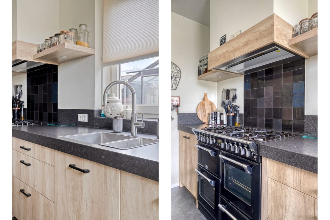 Foto 17 van Steigerschuit 9