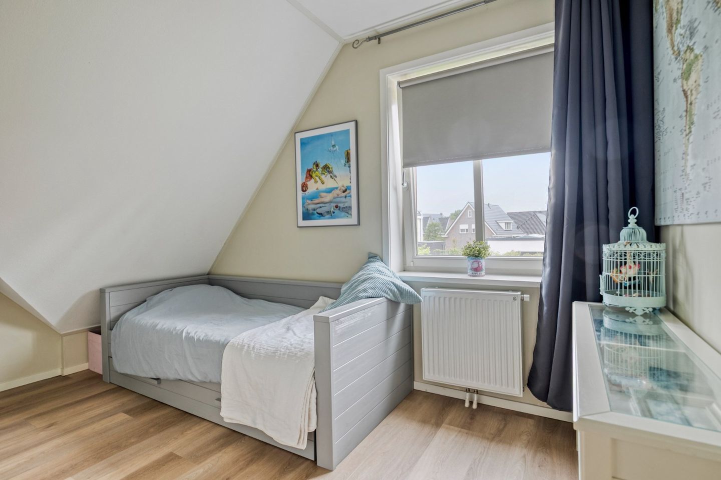 Foto 25 van Steigerschuit 9