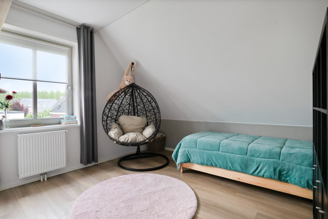 Foto 26 van Steigerschuit 9