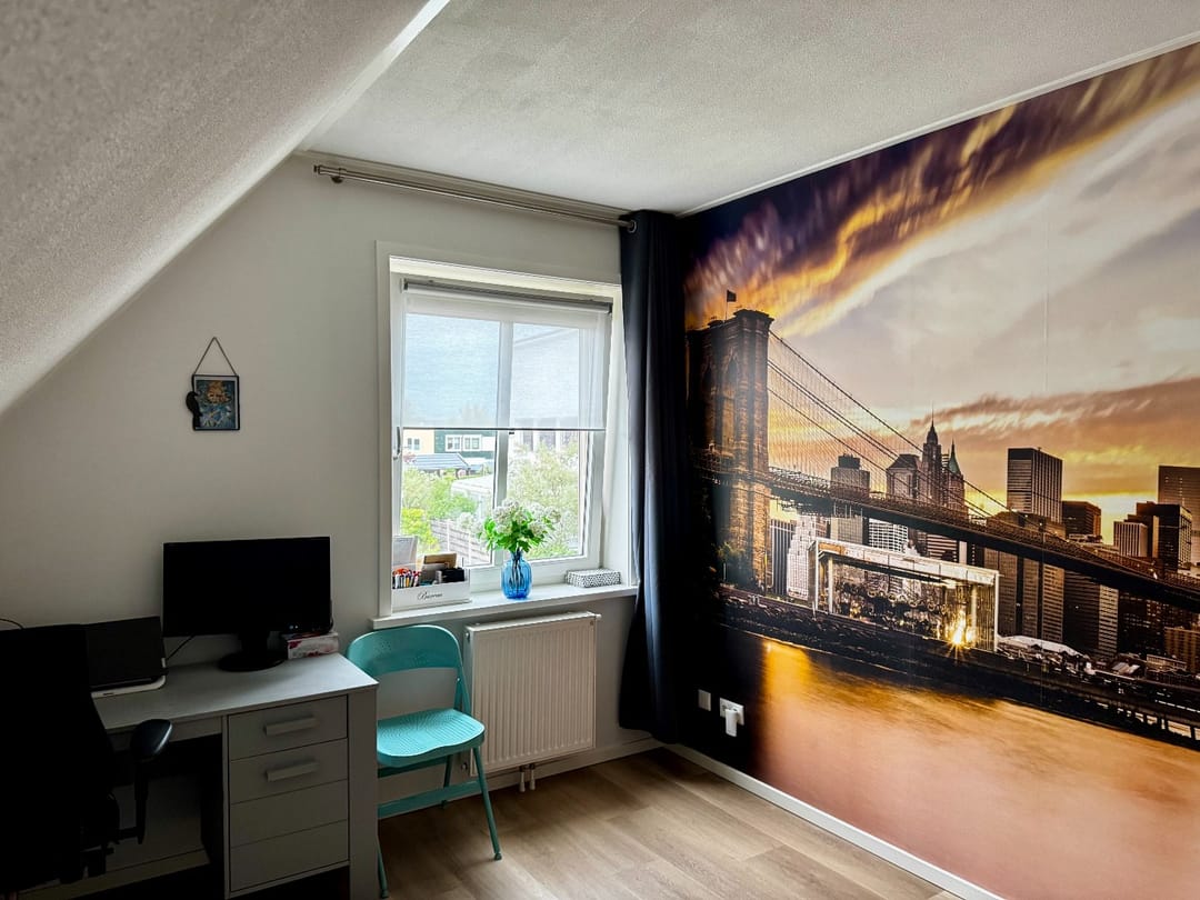 Foto 28 van Steigerschuit 9