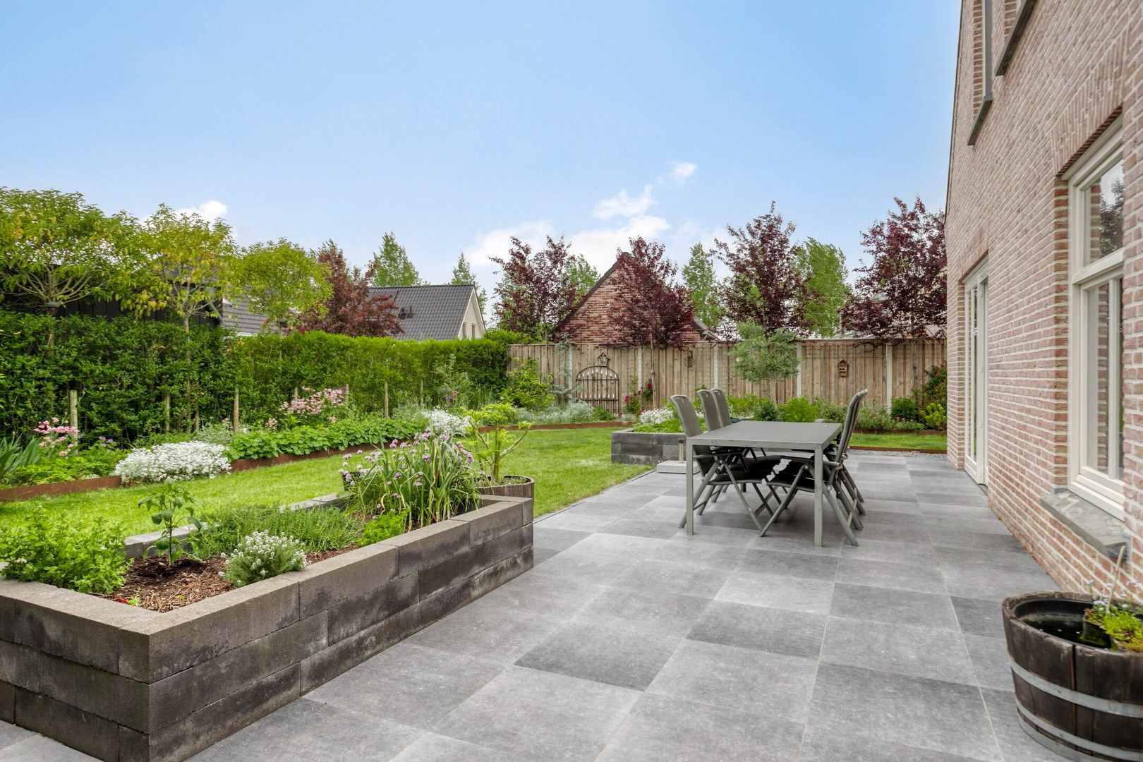 Foto 33 van Steigerschuit 9