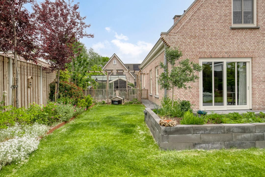 Foto 37 van Steigerschuit 9