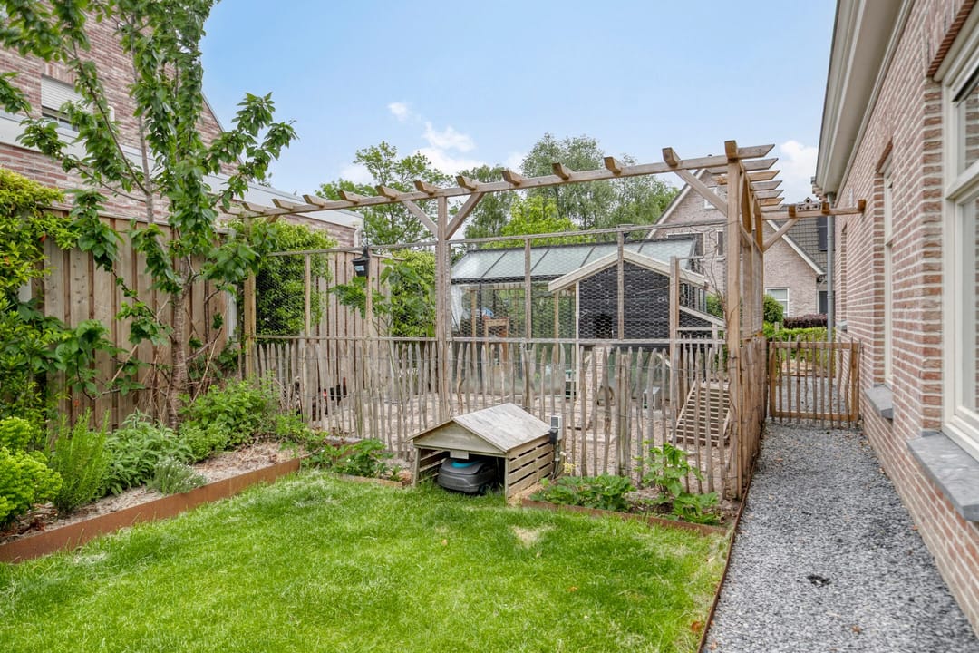 Foto 38 van Steigerschuit 9