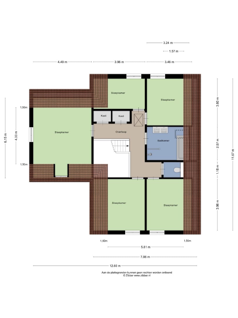 Foto 43 van Steigerschuit 9