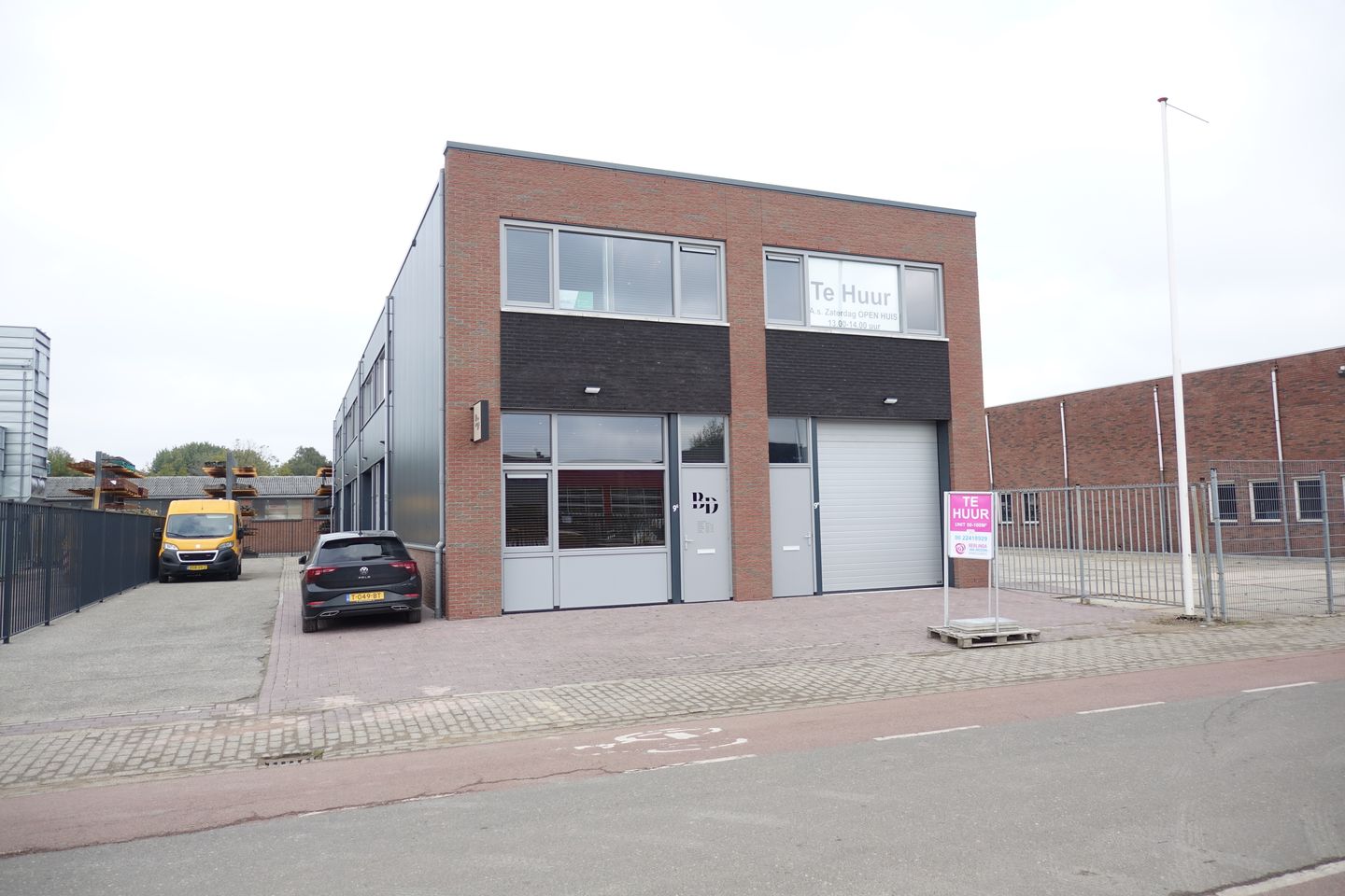 Bekijk foto 5 van Oosterwijzend 9-A