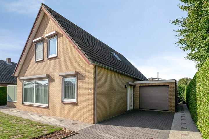 Foto 3 van Romanlaan 2