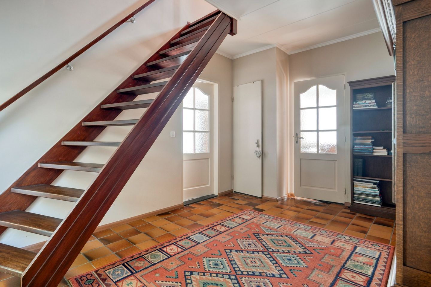 Foto 5 van Romanlaan 2