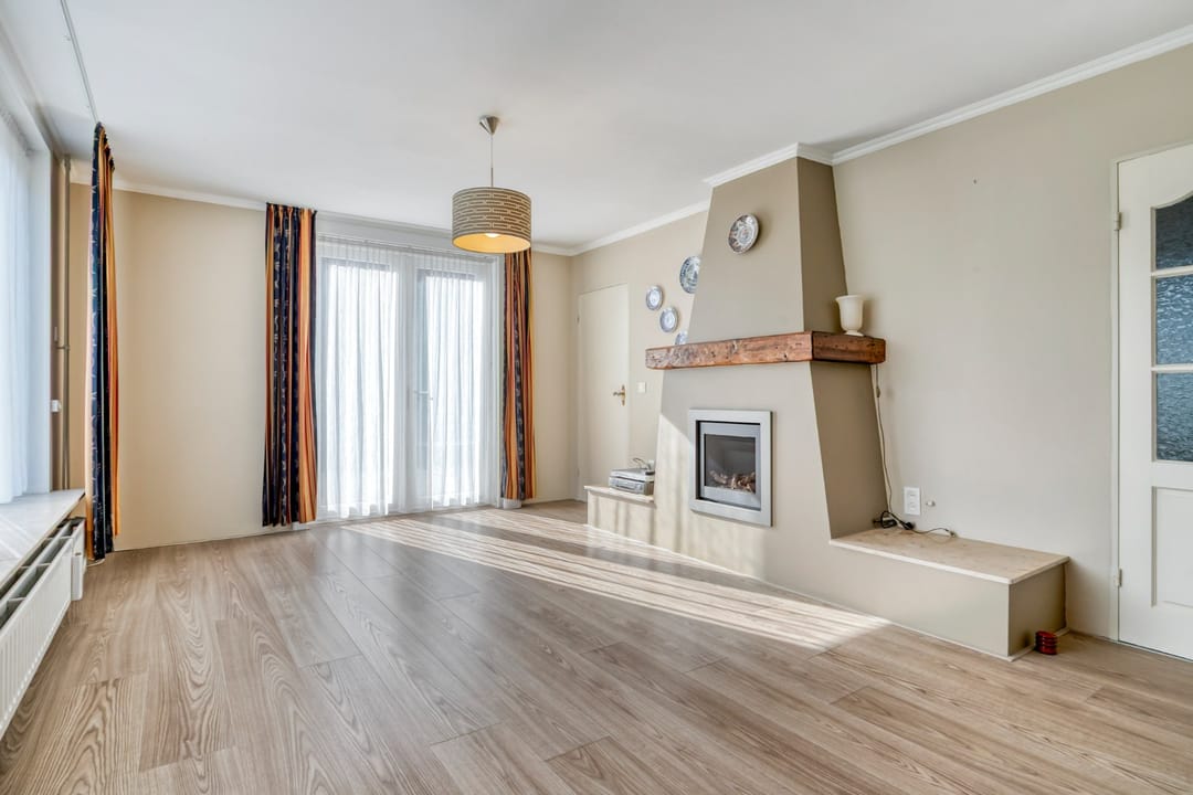 Foto 7 van Romanlaan 2