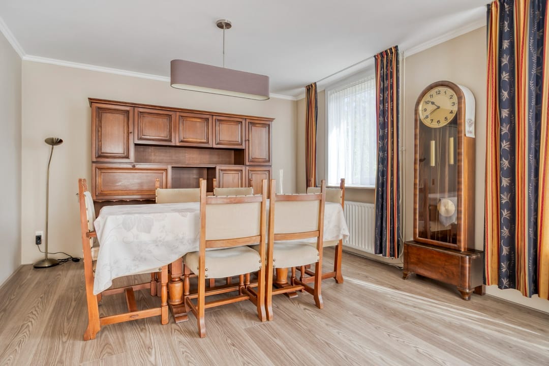 Foto 11 van Romanlaan 2