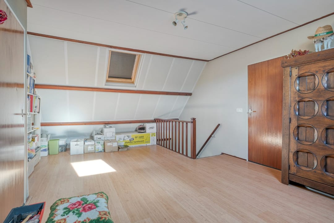 Foto 28 van Romanlaan 2