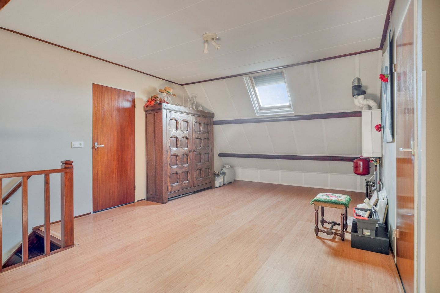 Foto 29 van Romanlaan 2