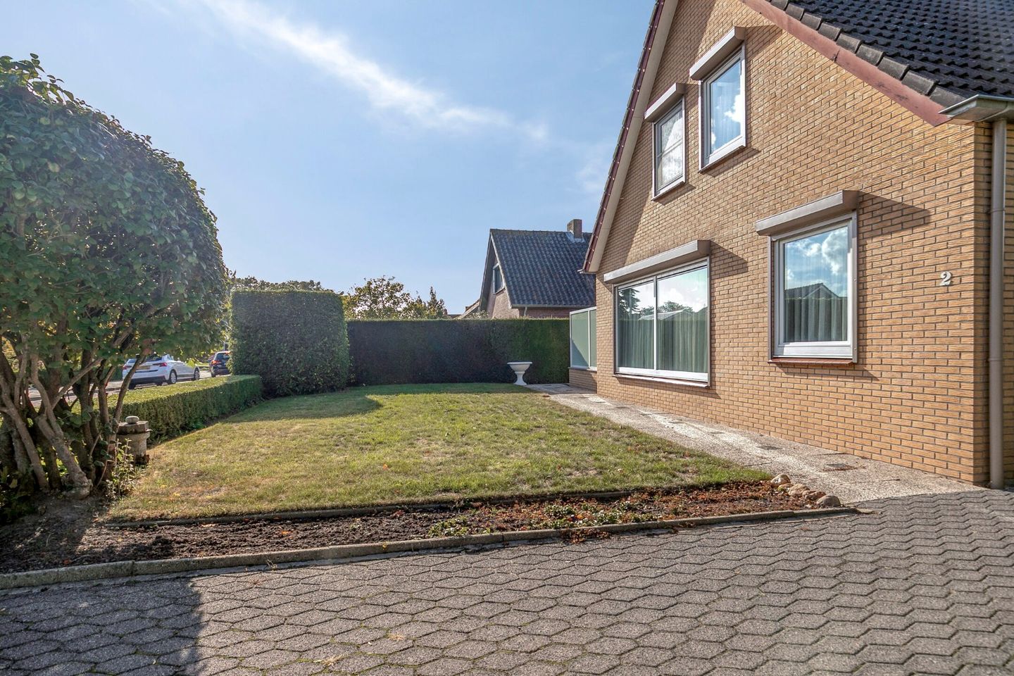 Foto 34 van Romanlaan 2