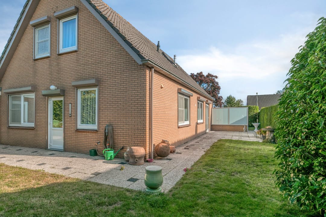 Foto 38 van Romanlaan 2