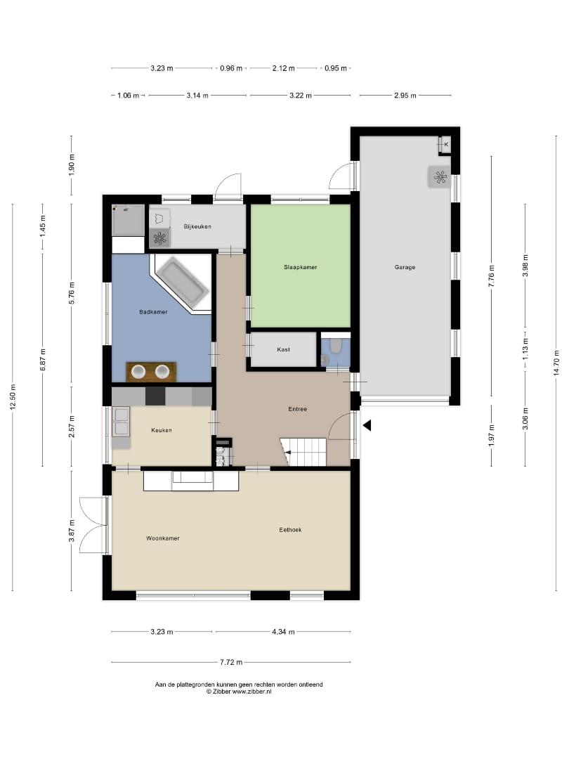 Foto 41 van Romanlaan 2