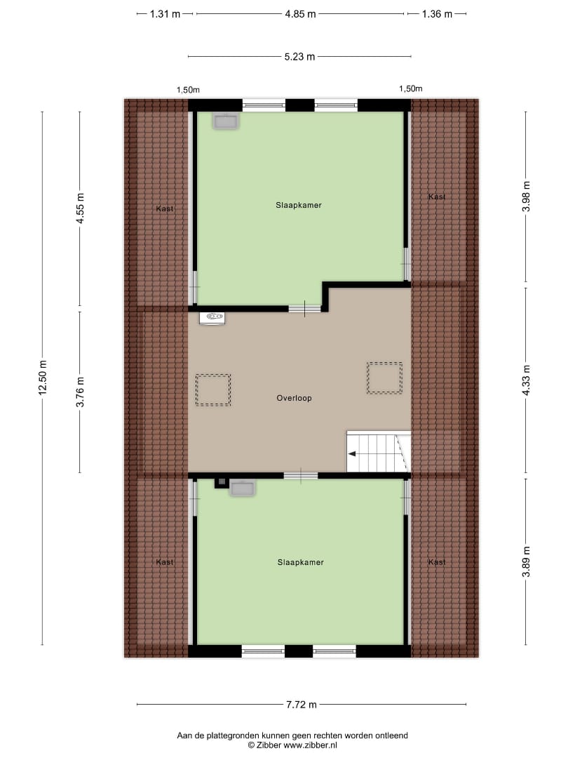 Foto 42 van Romanlaan 2