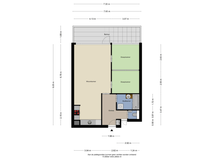 Appartement
