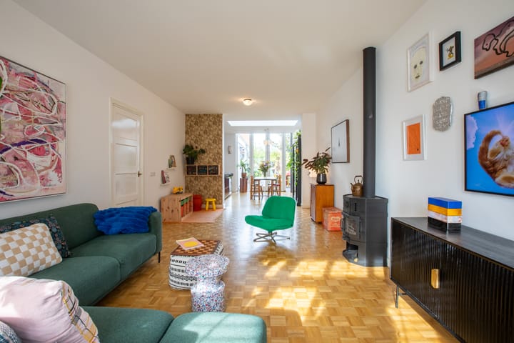 Photo 3 of Eindhovenseweg 21