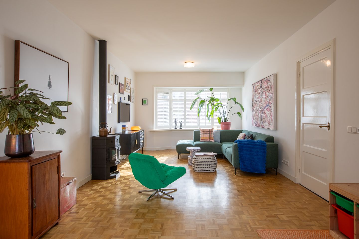 Foto 4 van Eindhovenseweg 21