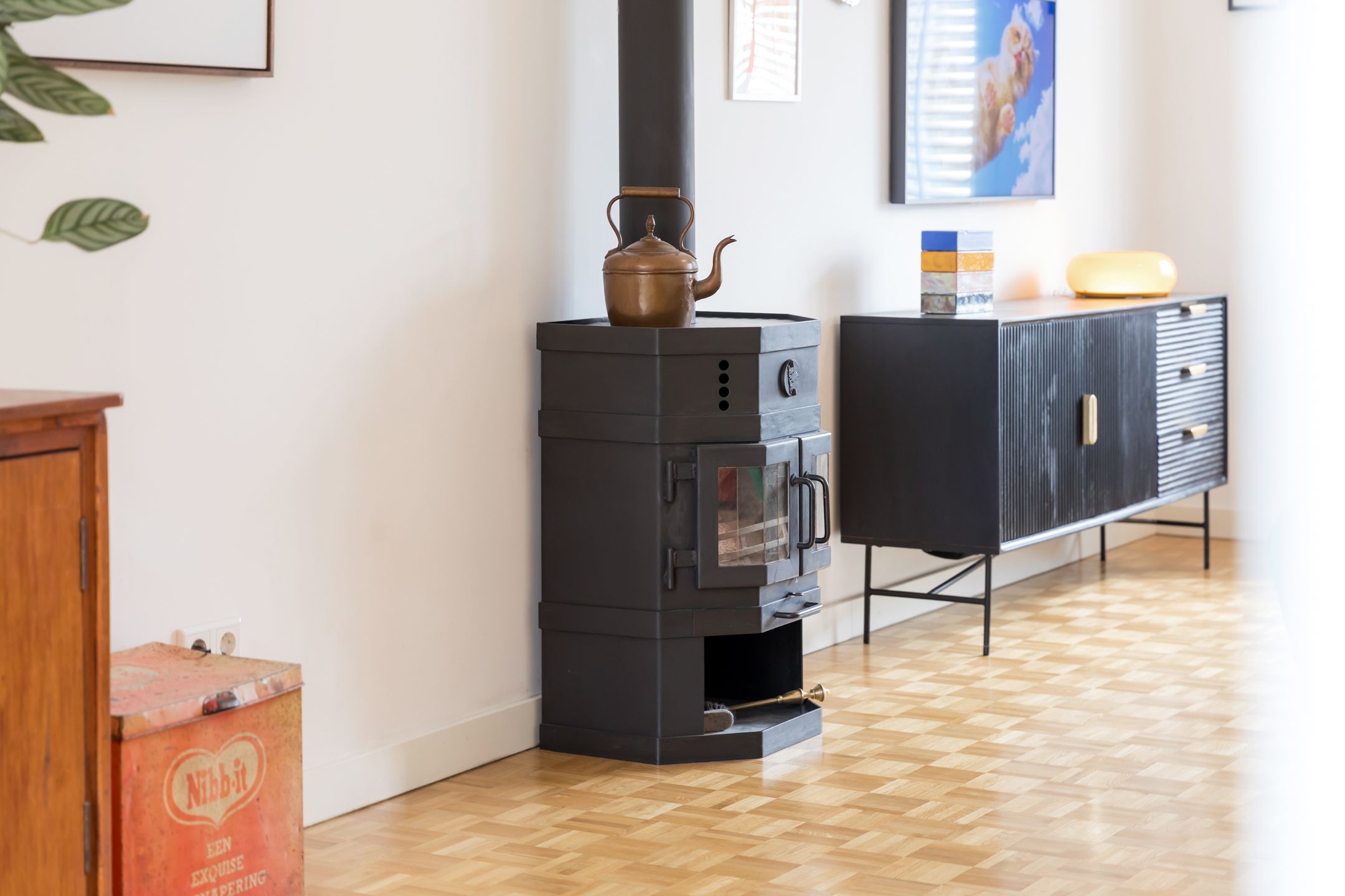 Foto 6 van Eindhovenseweg 21