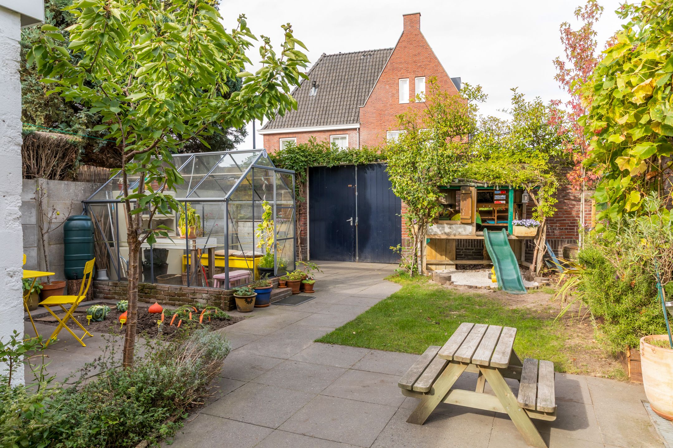 Foto 42 van Eindhovenseweg 21