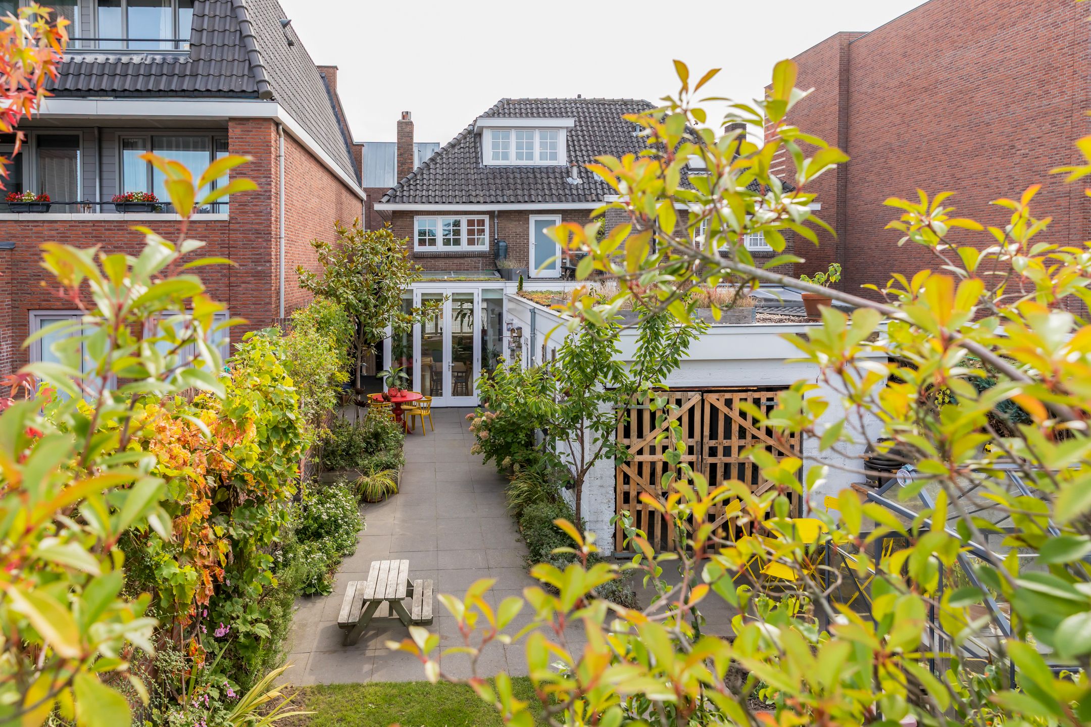 Foto 45 van Eindhovenseweg 21