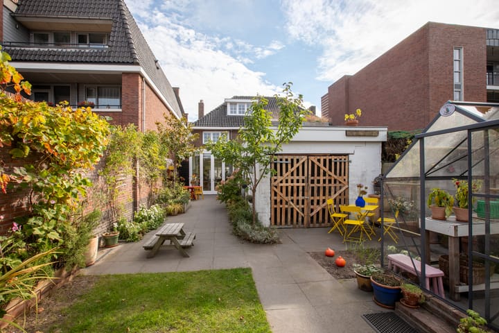 Photo 46 of Eindhovenseweg 21