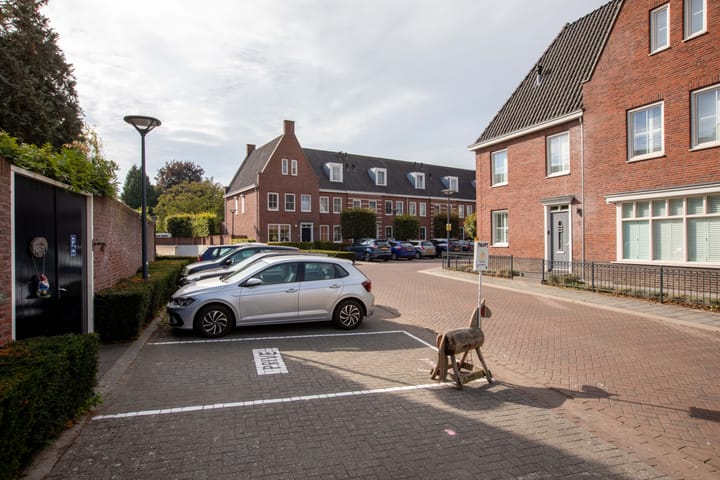 Photo 52 of Eindhovenseweg 21