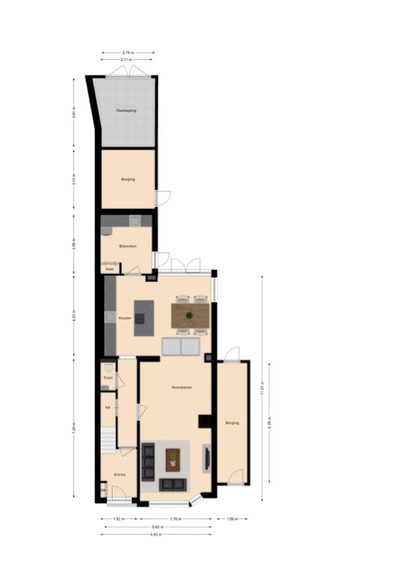 Photo 58 of Eindhovenseweg 21