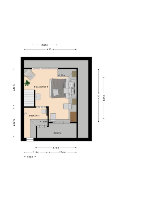 Photo 60 of Eindhovenseweg 21