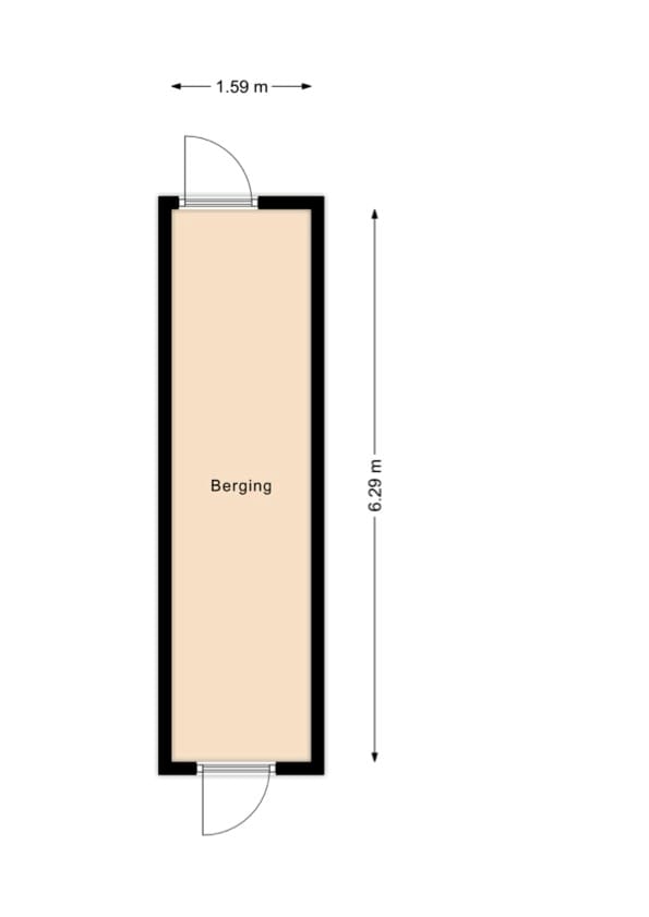 Photo 62 of Eindhovenseweg 21