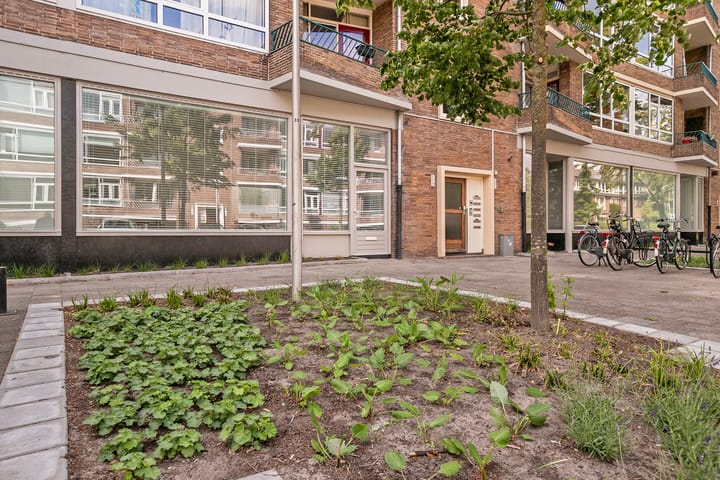 Foto 3 van Ruygenhoeklaan 7-A