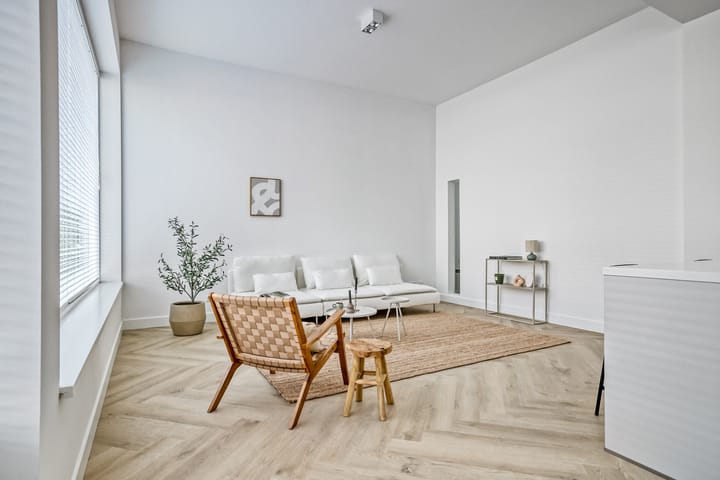 Foto 4 van Ruygenhoeklaan 7-A