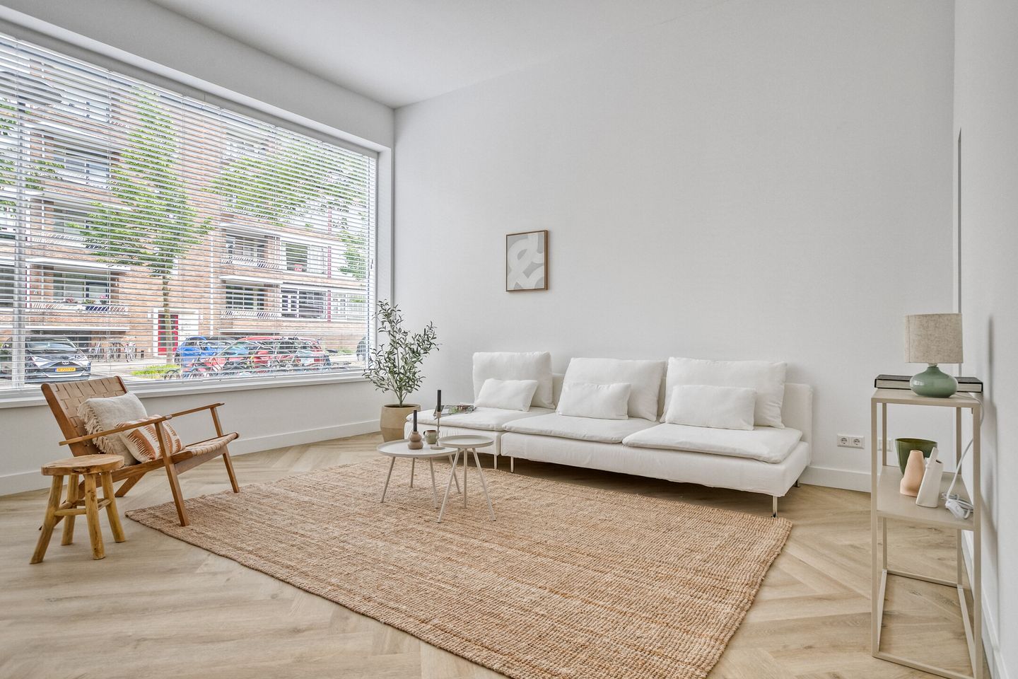 Foto 5 van Ruygenhoeklaan 7-A