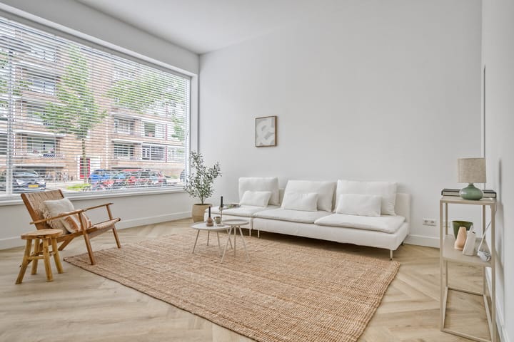 Foto 5 van Ruygenhoeklaan 7-A