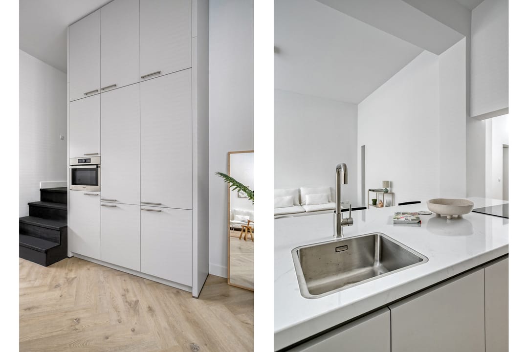 Foto 8 van Ruygenhoeklaan 7-A