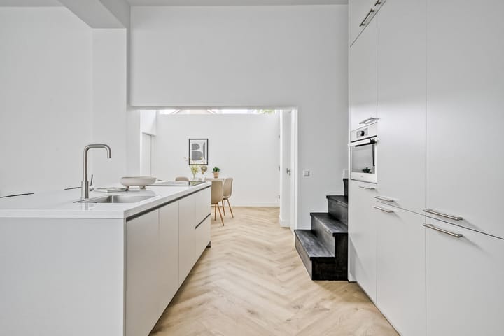 Foto 9 van Ruygenhoeklaan 7-A