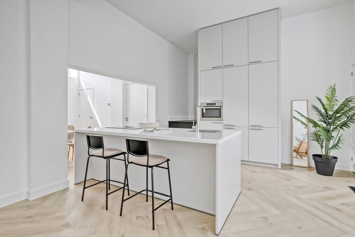 Foto 10 van Ruygenhoeklaan 7-A