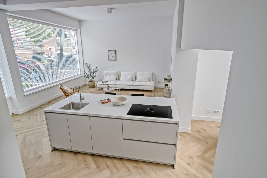 Foto 11 van Ruygenhoeklaan 7-A