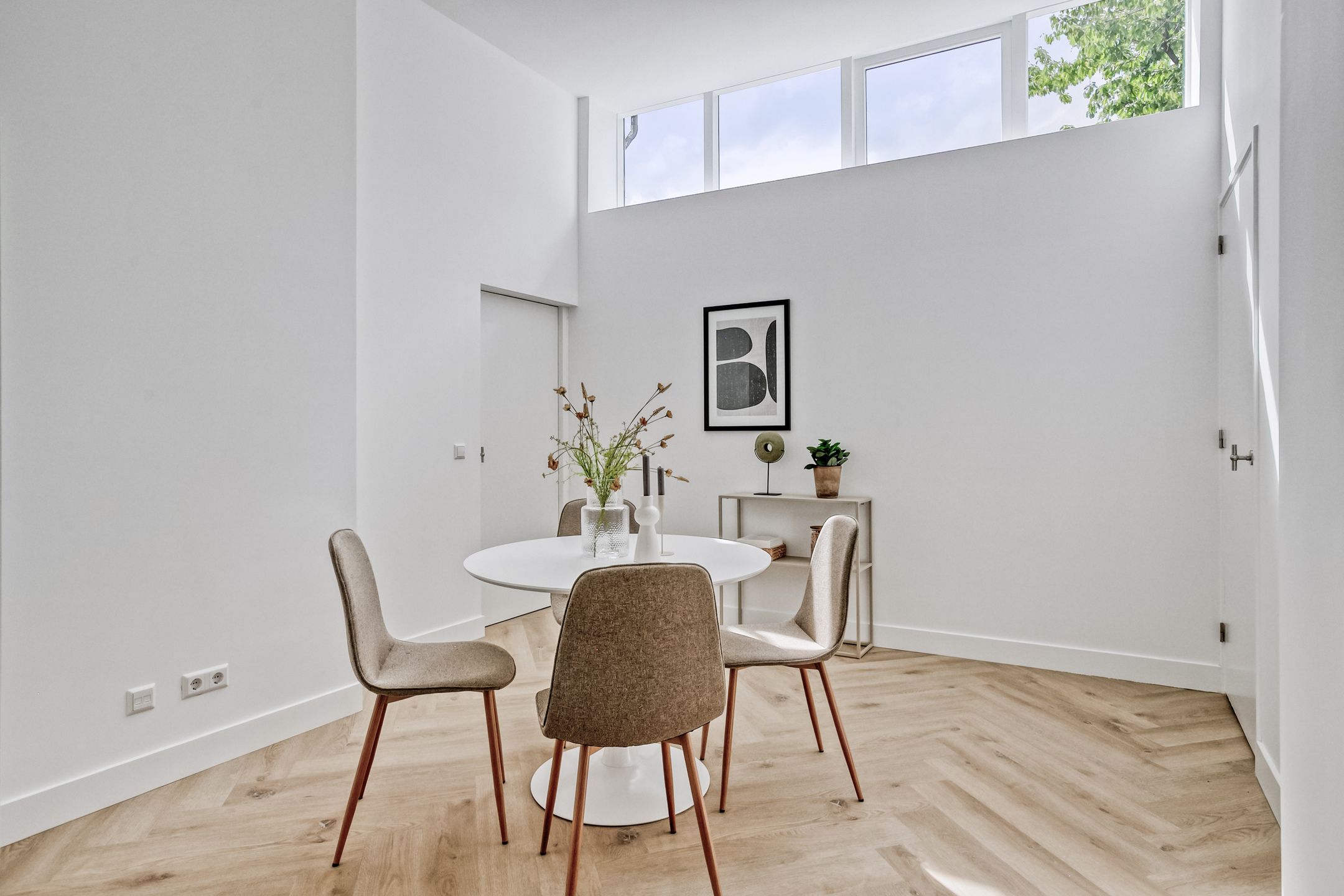 Foto 12 van Ruygenhoeklaan 7-A