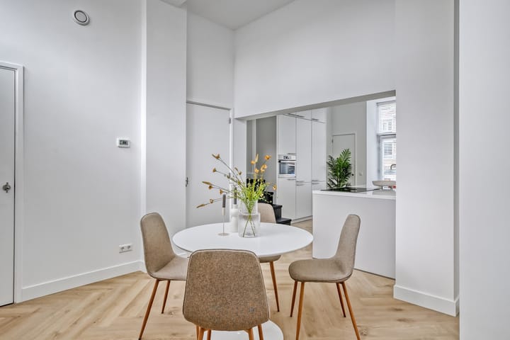 Foto 13 van Ruygenhoeklaan 7-A