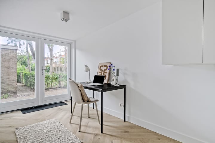 Foto 18 van Ruygenhoeklaan 7-A