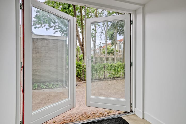 Foto 19 van Ruygenhoeklaan 7-A