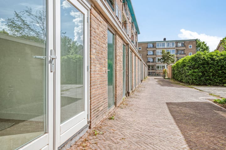 Foto 21 van Ruygenhoeklaan 7-A