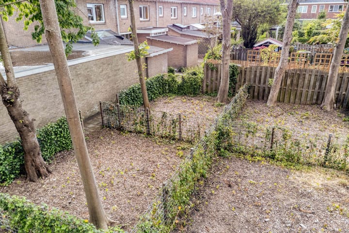 Foto 23 van Ruygenhoeklaan 7-A