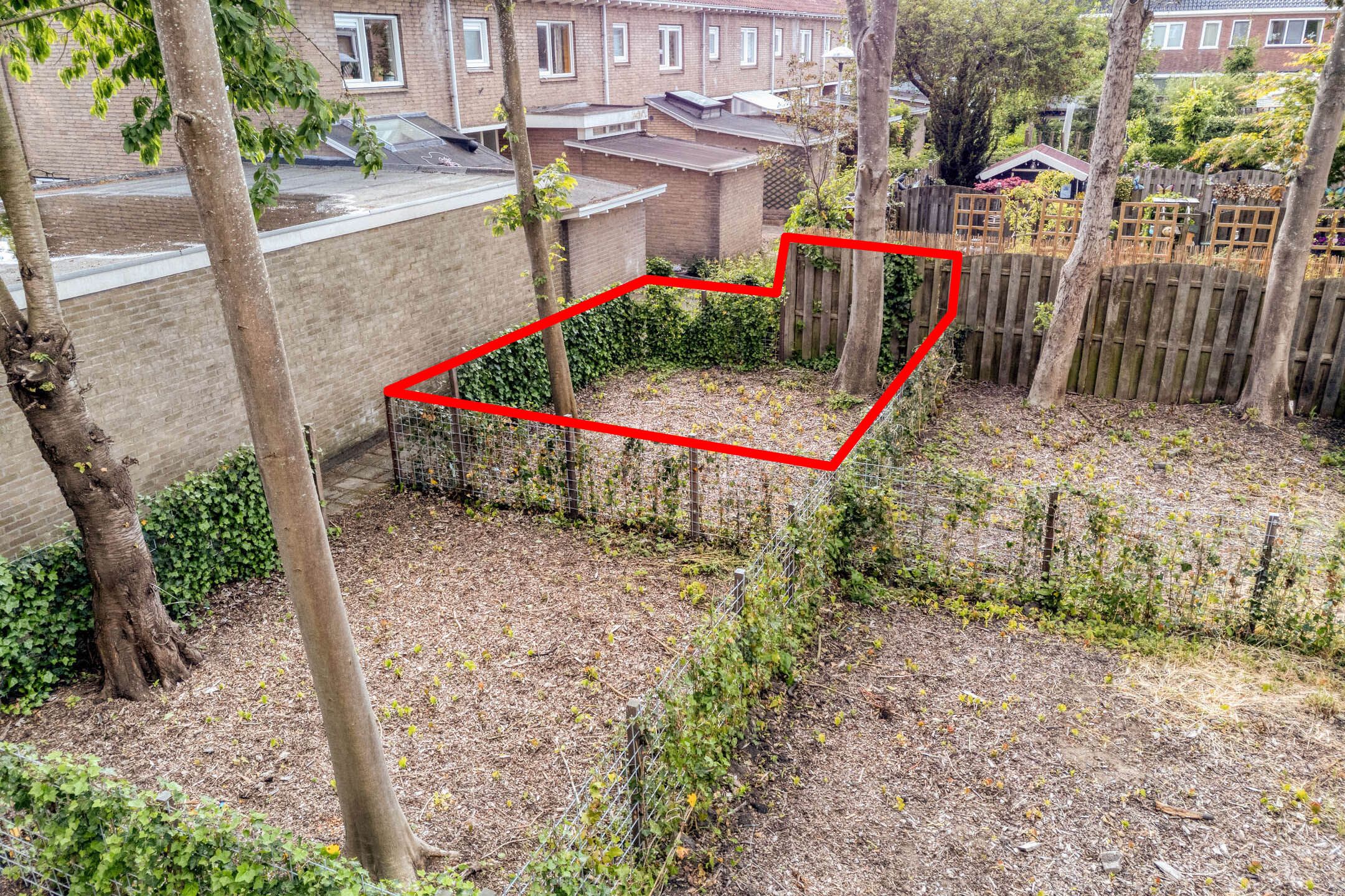 Foto 24 van Ruygenhoeklaan 7-A