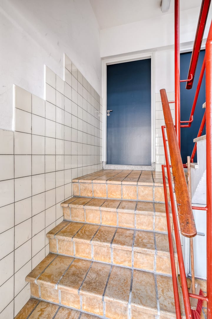 Foto 25 van Ruygenhoeklaan 7-A