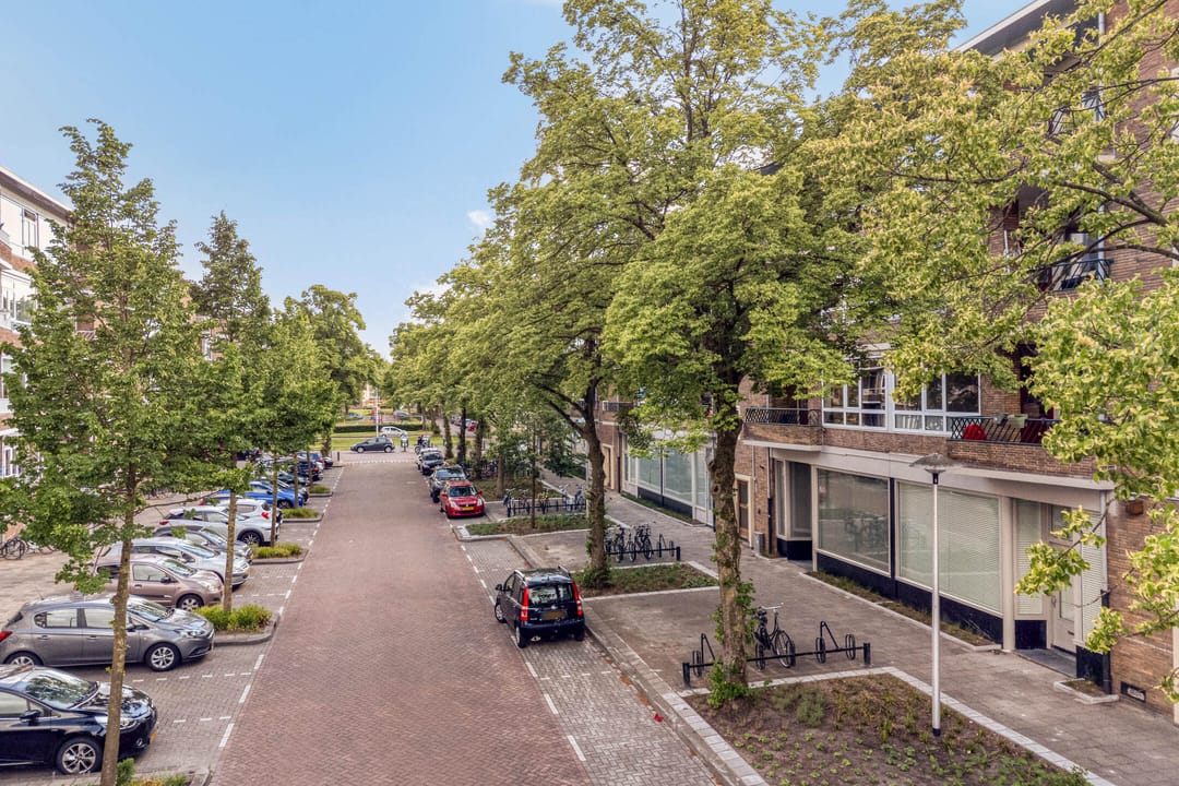 Foto 26 van Ruygenhoeklaan 7-A